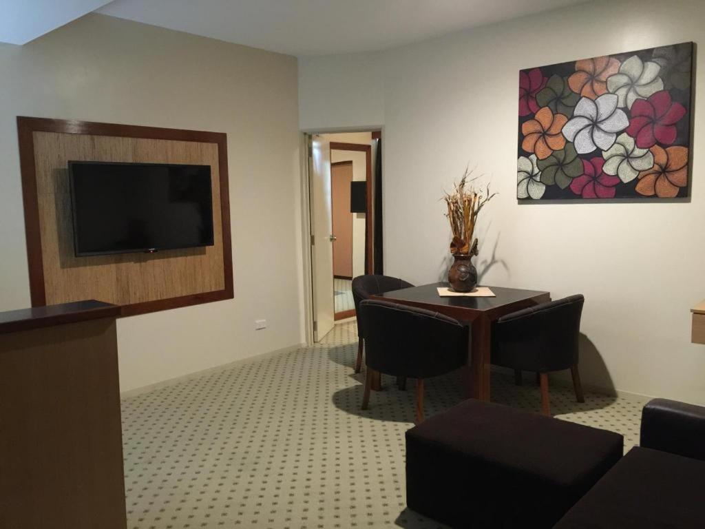 סובה Victoria Palms Hotel מראה חיצוני תמונה