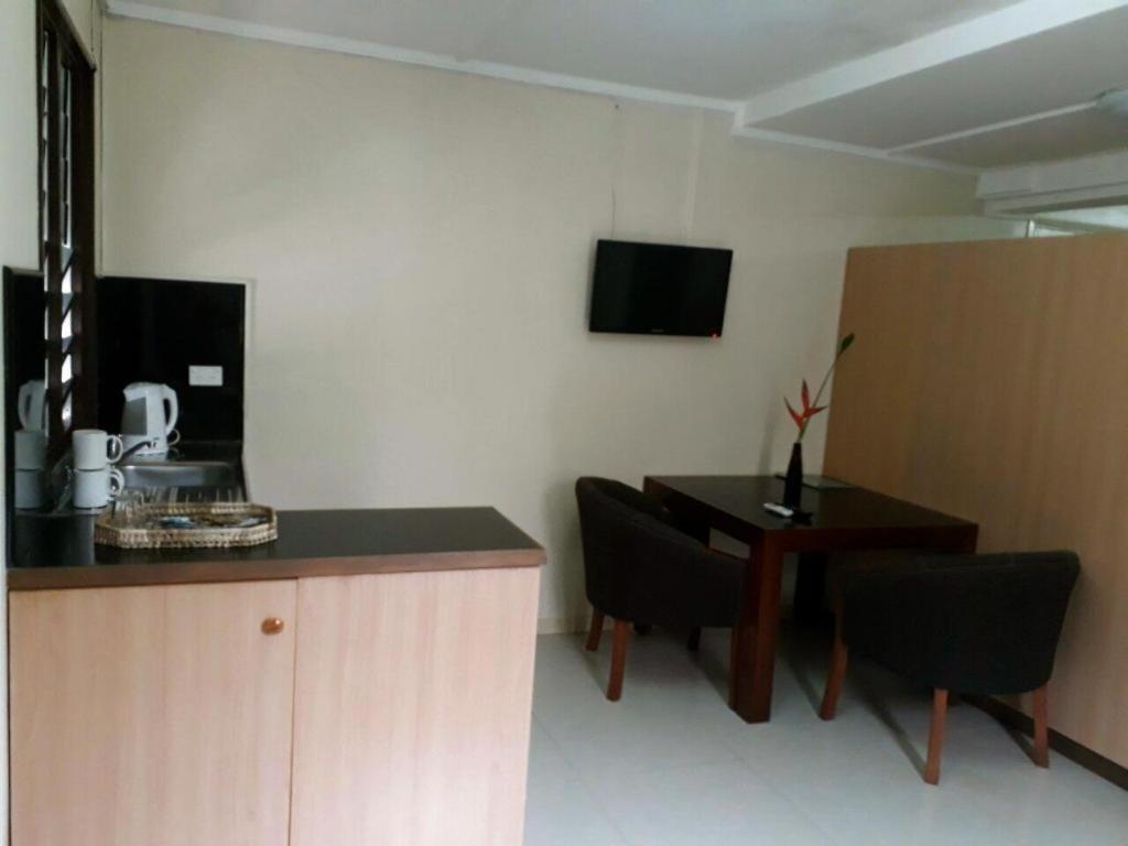 סובה Victoria Palms Hotel מראה חיצוני תמונה