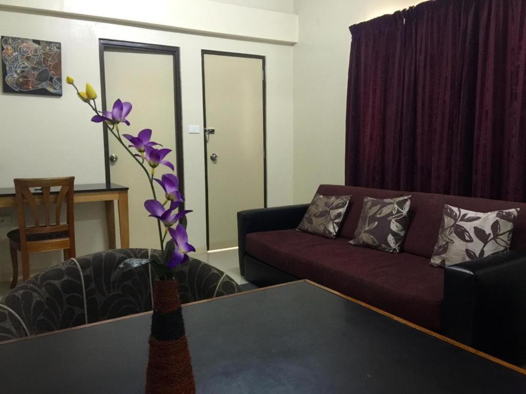 סובה Victoria Palms Hotel מראה חיצוני תמונה