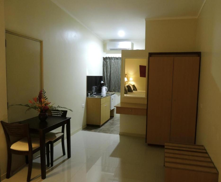 סובה Victoria Palms Hotel מראה חיצוני תמונה