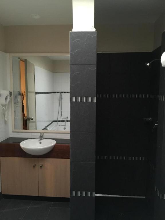 סובה Victoria Palms Hotel מראה חיצוני תמונה