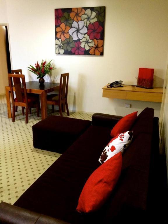 סובה Victoria Palms Hotel מראה חיצוני תמונה