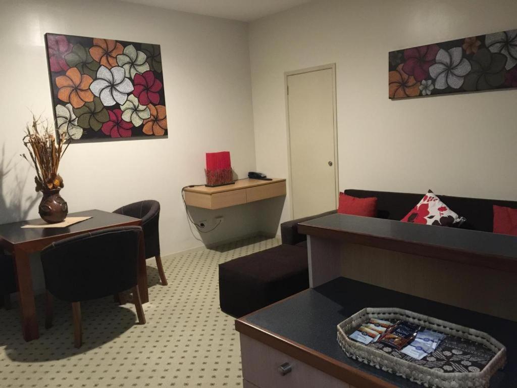 סובה Victoria Palms Hotel מראה חיצוני תמונה