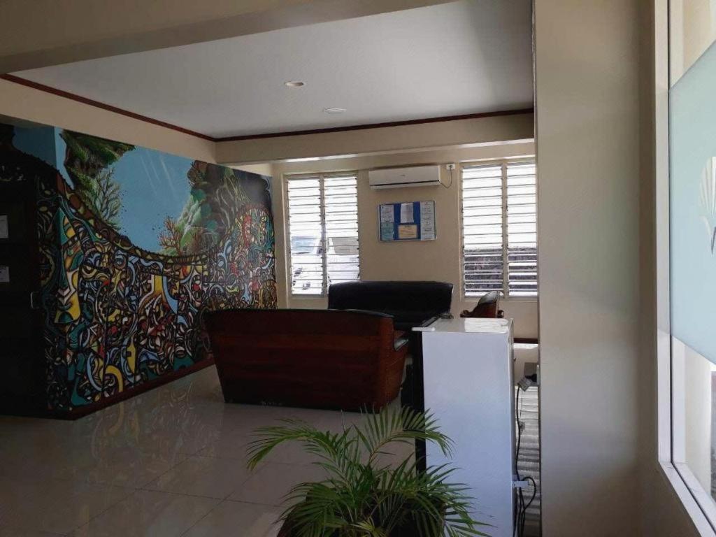סובה Victoria Palms Hotel מראה חיצוני תמונה